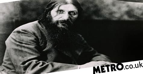 Rasputin myths busted: Murder, height, and where is。